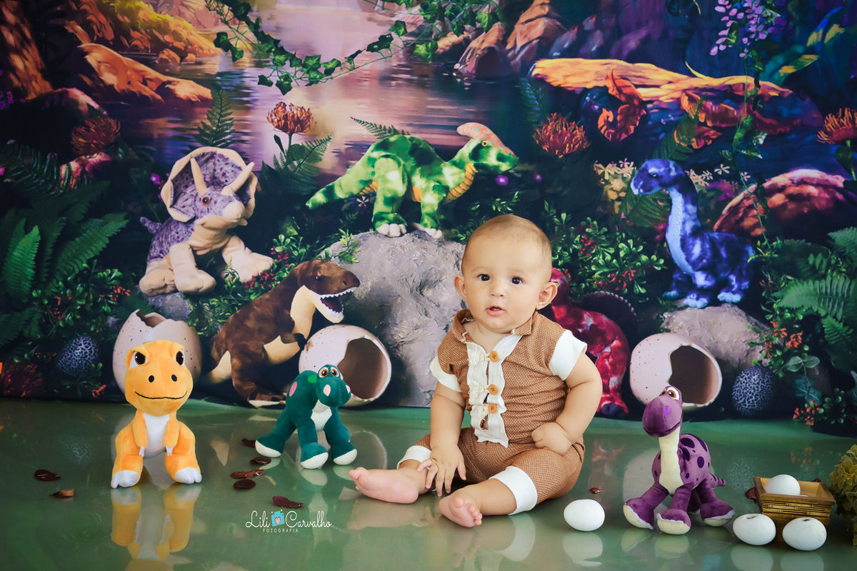 #acompanhamentomensal #temadinossauro #dinossauro  maringa #lilicarvalho #acompanhamentoinfantil #menino #ensaiodemenino #lilifotografia #ensaiofotografico 