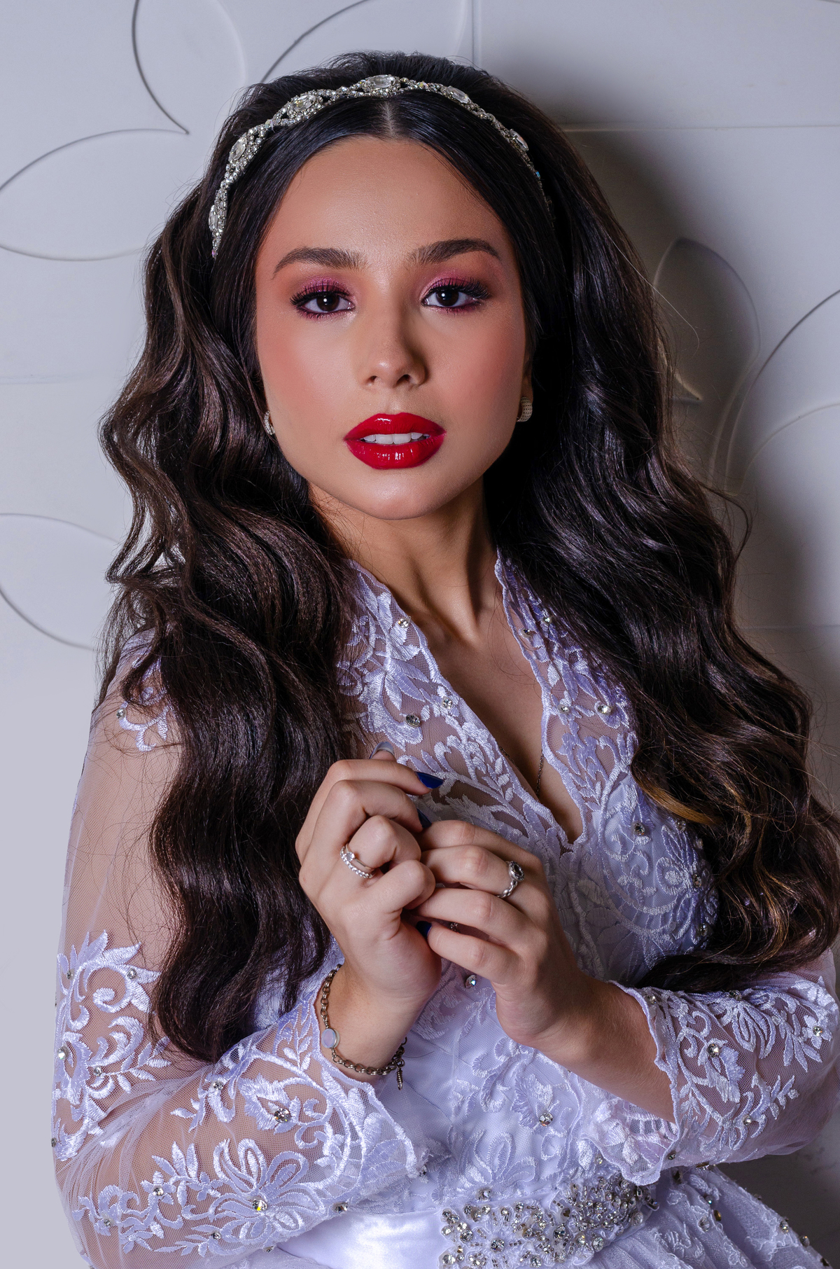 Ficha Técnica
HAIRFORBRIDE @leandro.beckham
MAKEUP @omauroferreira
PHOTOGRAPHER @ovitormereu
VESTIDO @elenoivass
MODELO @yasmin_iunes_
Ensaio Noivas (2)