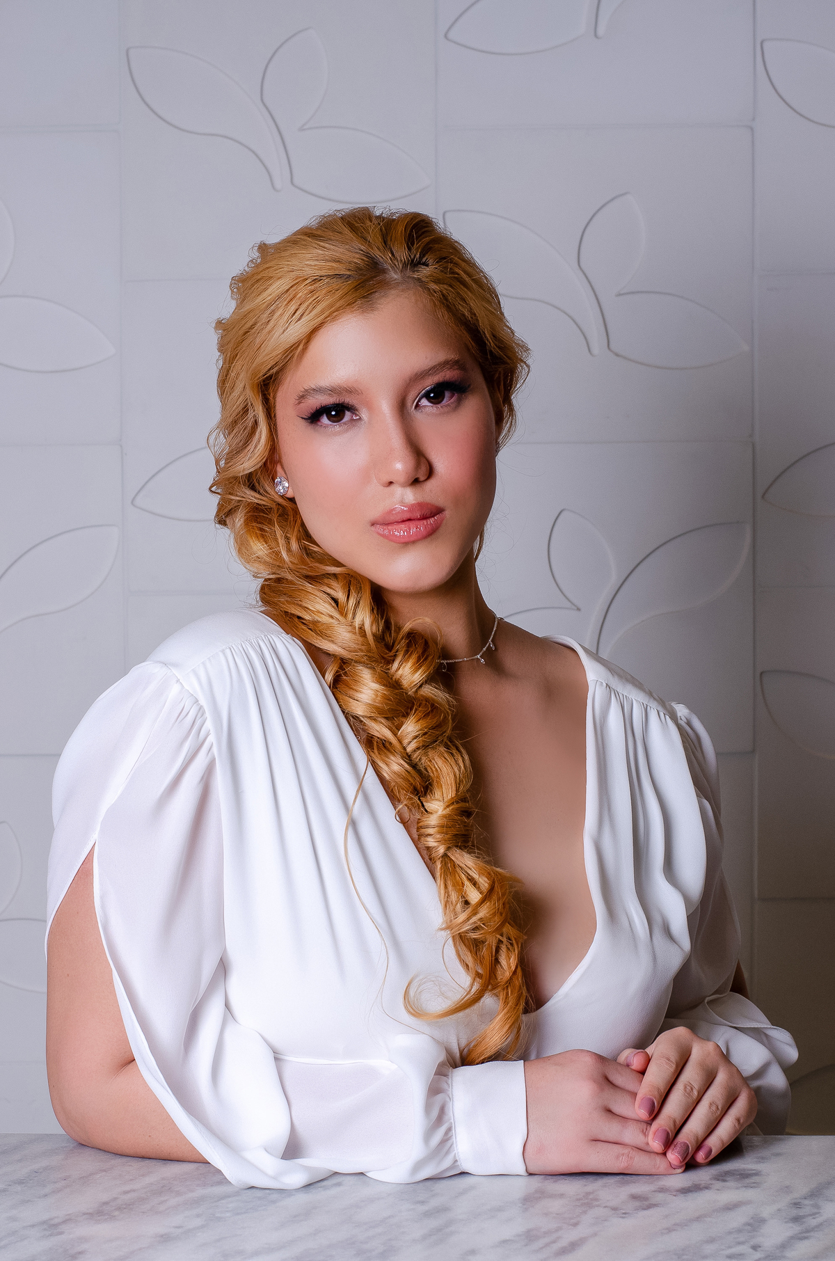 Ficha Técnica
HAIRFORBRIDE @leandro.beckham
MAKEUP @omauroferreira
PHOTOGRAPHER @ovitormereu
VESTIDO @elenoivass
MODELO @sss.freitas
Ensaio Noivas (3)