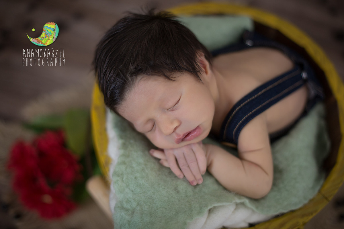 newborn - book newborn - book recém nascido - Ana Mokarzel - anamokarzelfotografia - Belém - Pará - fotógrafo de família - fotografia de família