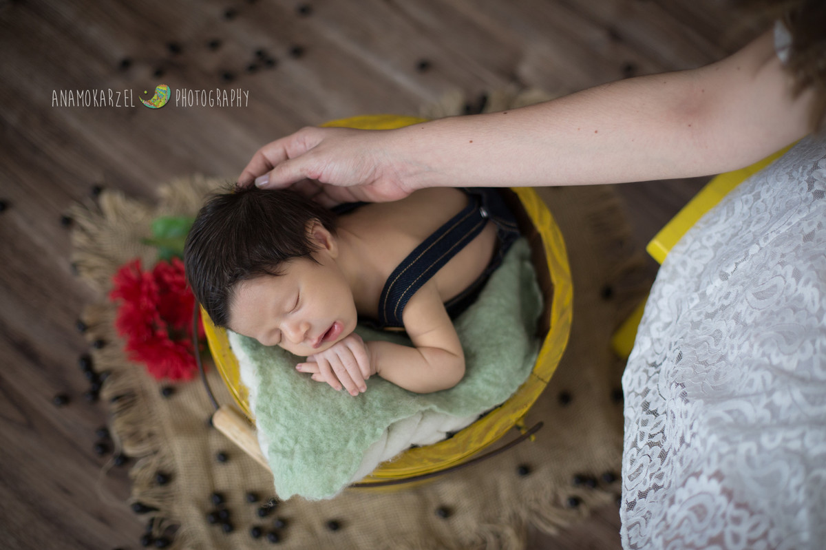 newborn - book newborn - book recém nascido - Ana Mokarzel - anamokarzelfotografia - Belém - Pará - fotógrafo de família - fotografia de família
