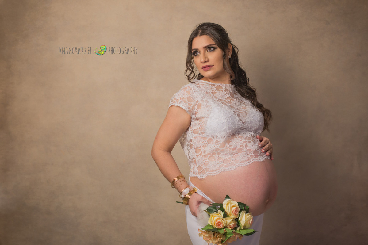 book de grávida - ensaio gestante - gravidinha - Ana Mokarzel - anamokarzelfotografia - fotógrafo de família = Belém - Pará