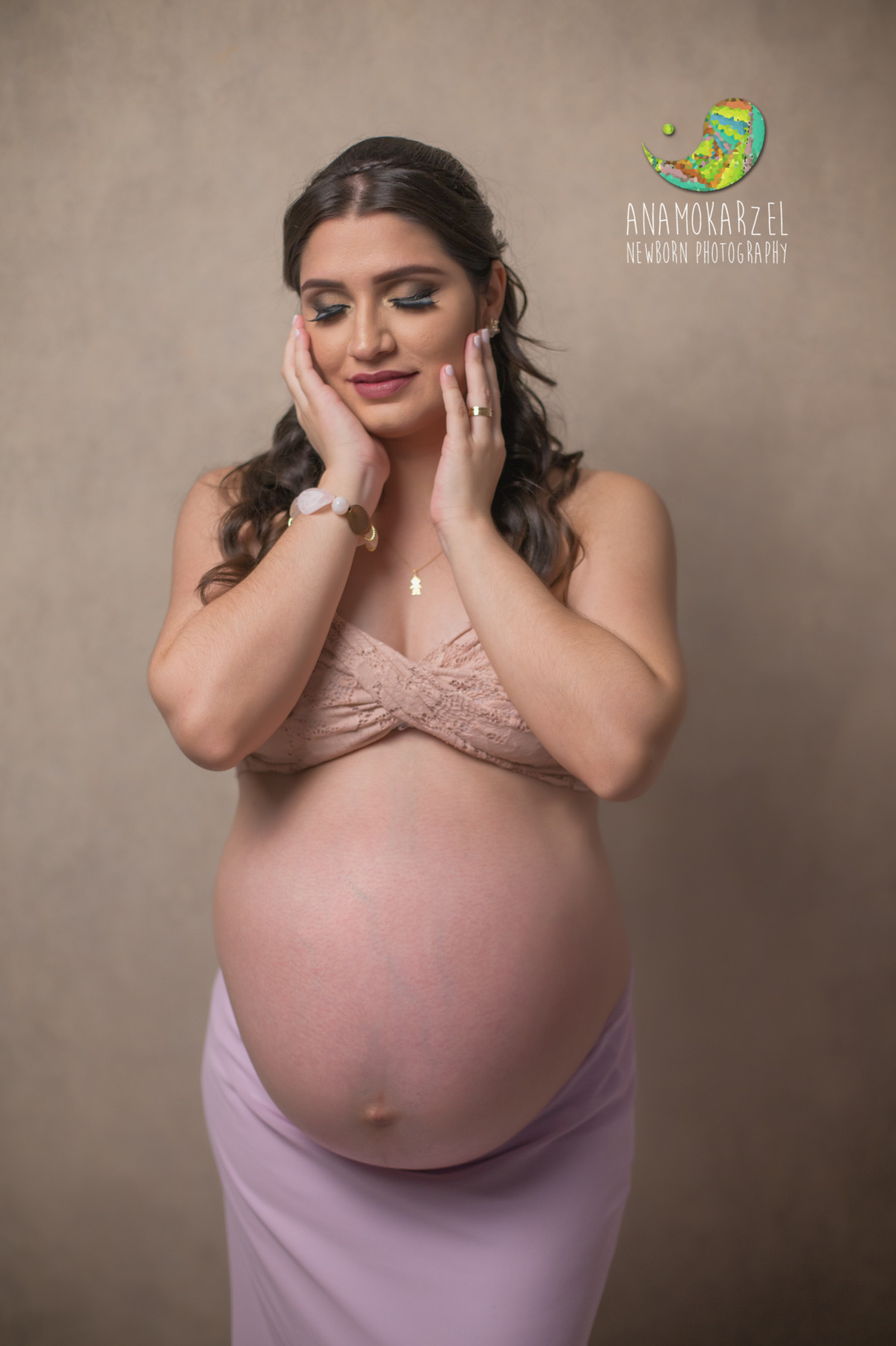 book de grávida - ensaio gestante - gravidinha - Ana Mokarzel - anamokarzelfotografia - fotógrafo de família = Belém - Pará