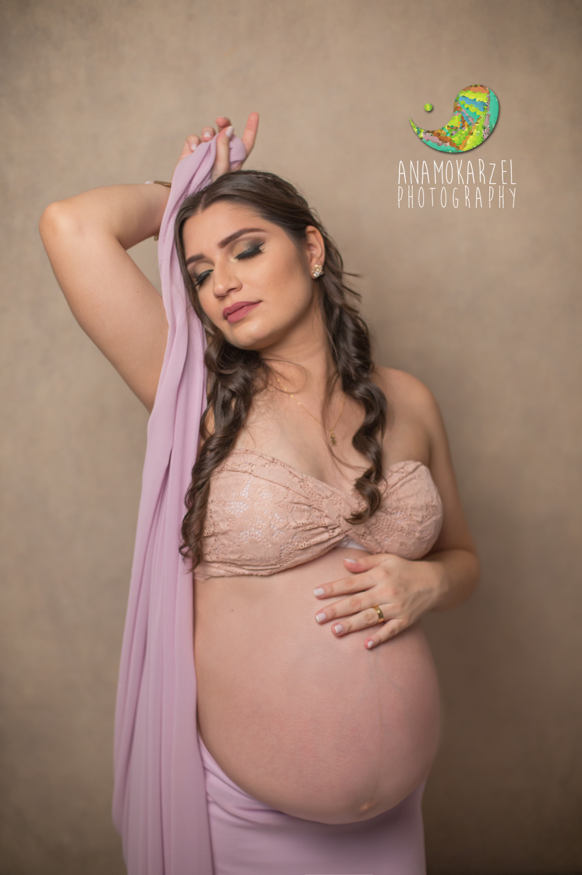 book de grávida - ensaio gestante - gravidinha - Ana Mokarzel - anamokarzelfotografia - fotógrafo de família = Belém - Pará