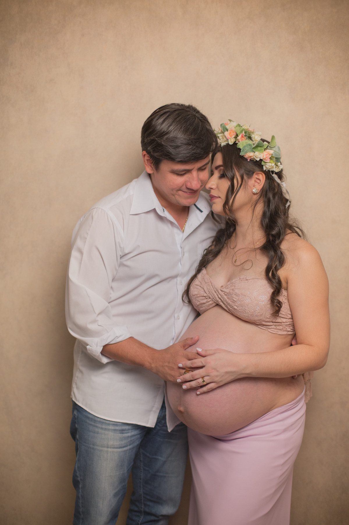 book de grávida - ensaio gestante - gravidinha - Ana Mokarzel - anamokarzelfotografia - fotógrafo de família = Belém - Pará