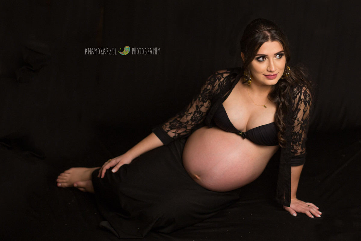 book de grávida - ensaio gestante - gravidinha - Ana Mokarzel - anamokarzelfotografia - fotógrafo de família = Belém - Pará