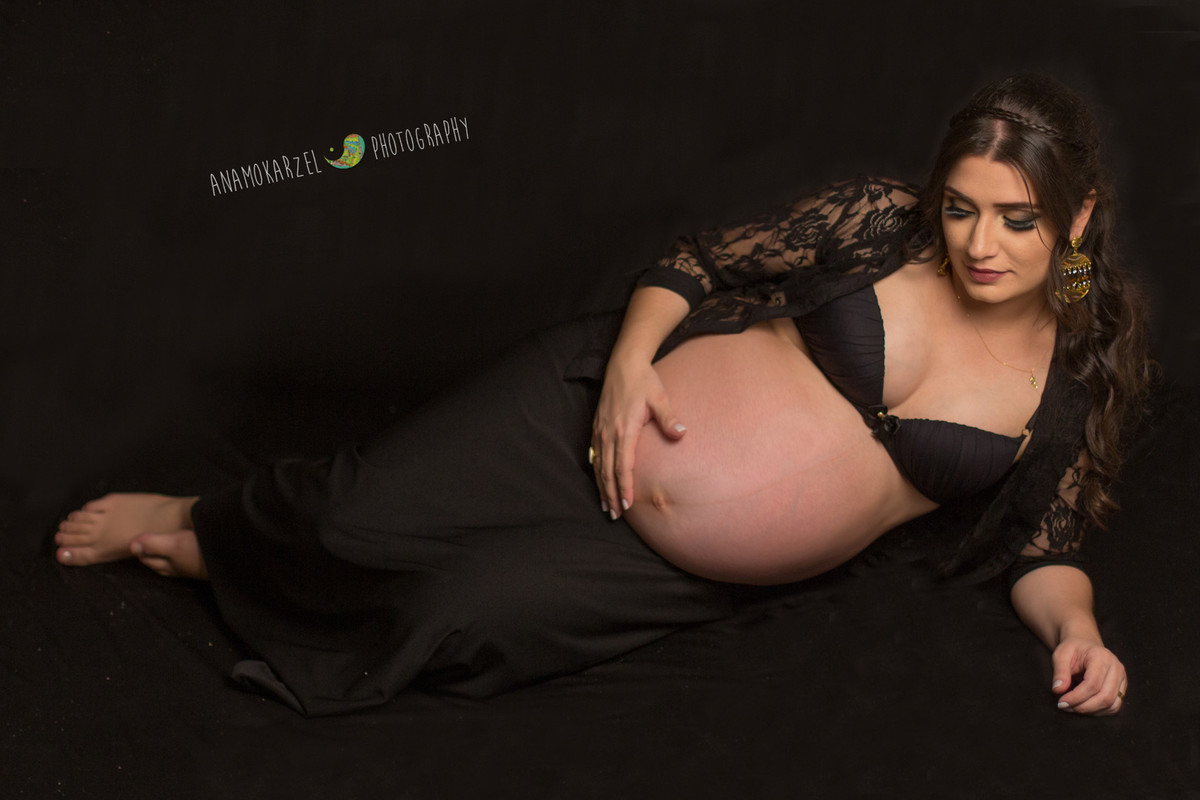 book de grávida - ensaio gestante - gravidinha - Ana Mokarzel - anamokarzelfotografia - fotógrafo de família = Belém - Pará