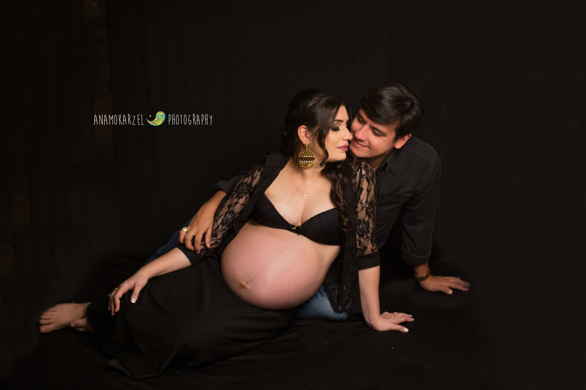 book de grávida - ensaio gestante - gravidinha - Ana Mokarzel - anamokarzelfotografia - fotógrafo de família = Belém - Pará