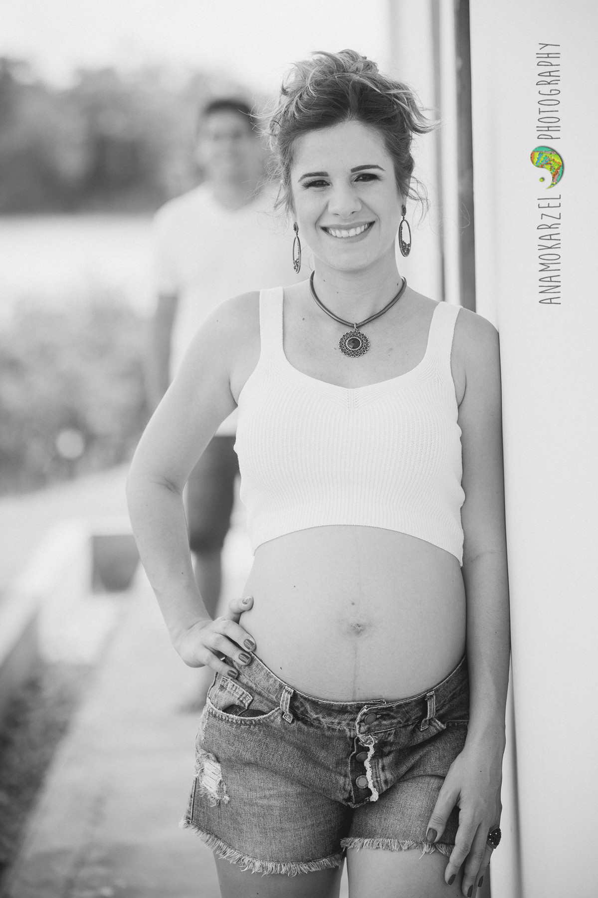 Book de grávida - ensaio de grávida - Outeiro - Pará - Ana Mokarzel - anamokarzelfotografia - fotógrafo de família - fotografia de família