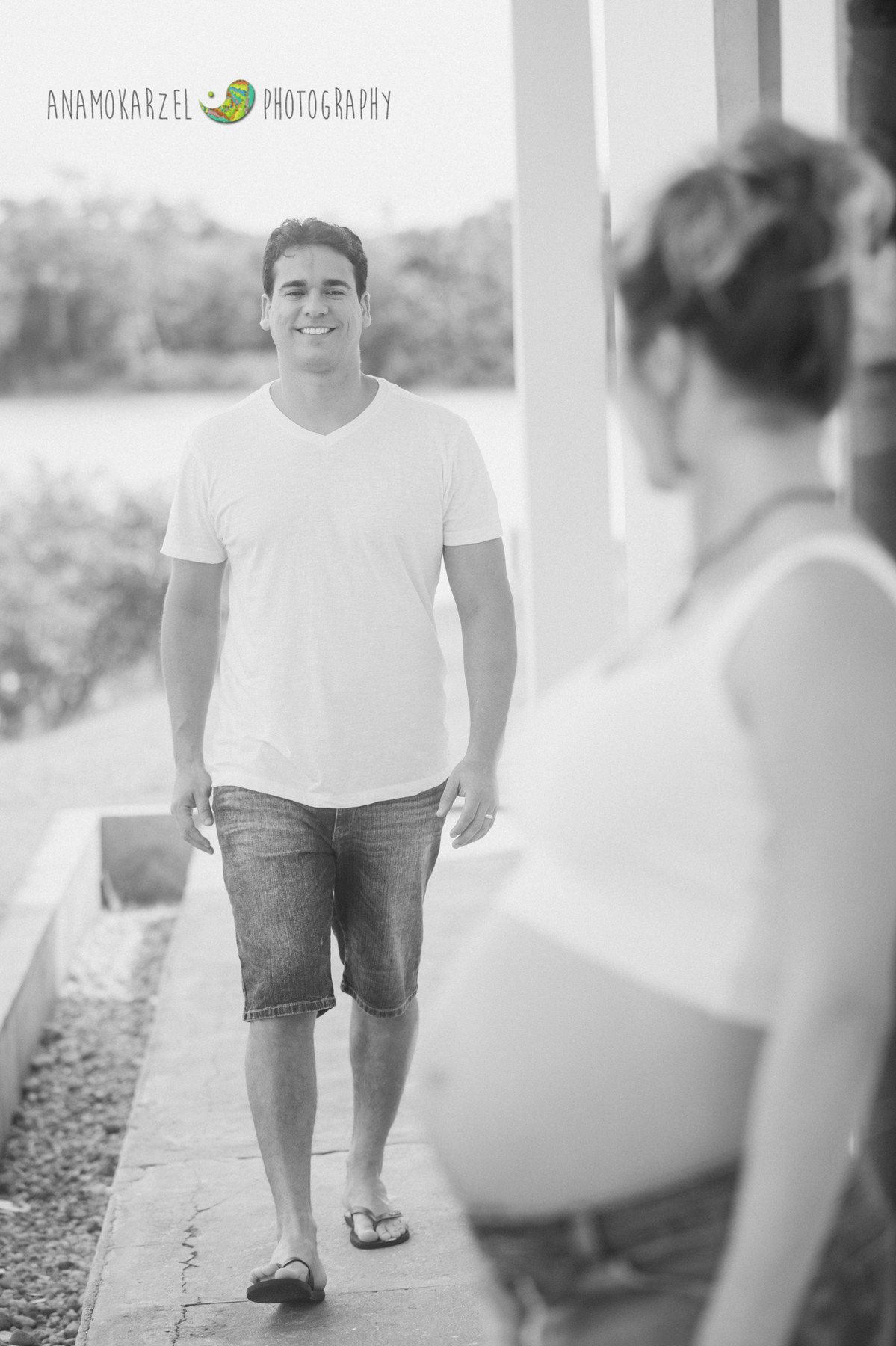 Book de grávida - ensaio de grávida - Outeiro - Pará - Ana Mokarzel - anamokarzelfotografia - fotógrafo de família - fotografia de família