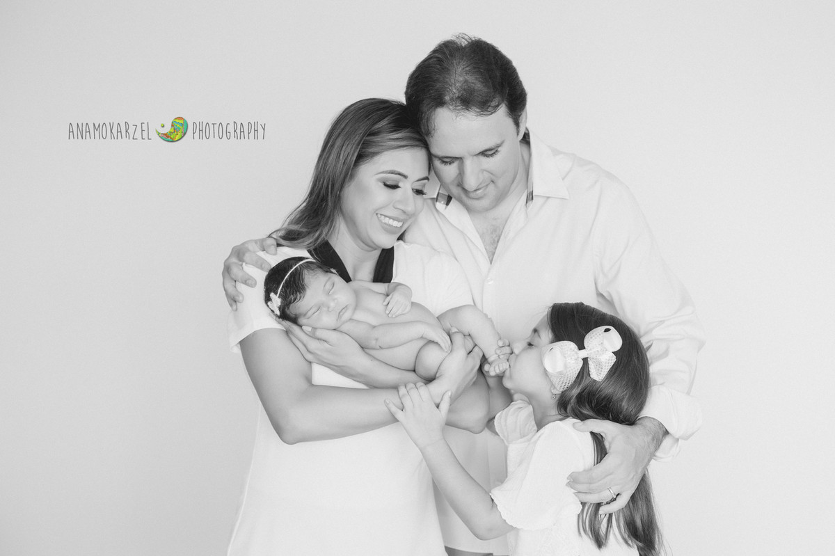 Book newborn - ensaio newborn - Ana Mokarzel - anamokarzelfotografia - book de família - fotografia de família - fotógrafo de família - fotógrafos Belém - Belém - Pará