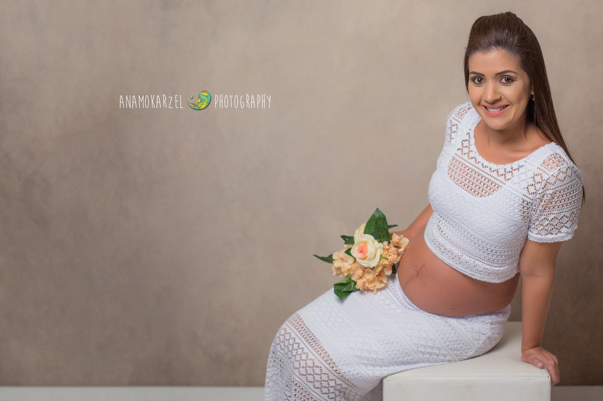 Book de grávida - ensaio gestante - ensaio de grávida - Ana Mokarzel Fotografia - Ana Mokarzel - Belém - Pará - Fotógrafa de família - fotógrafa de grávida
