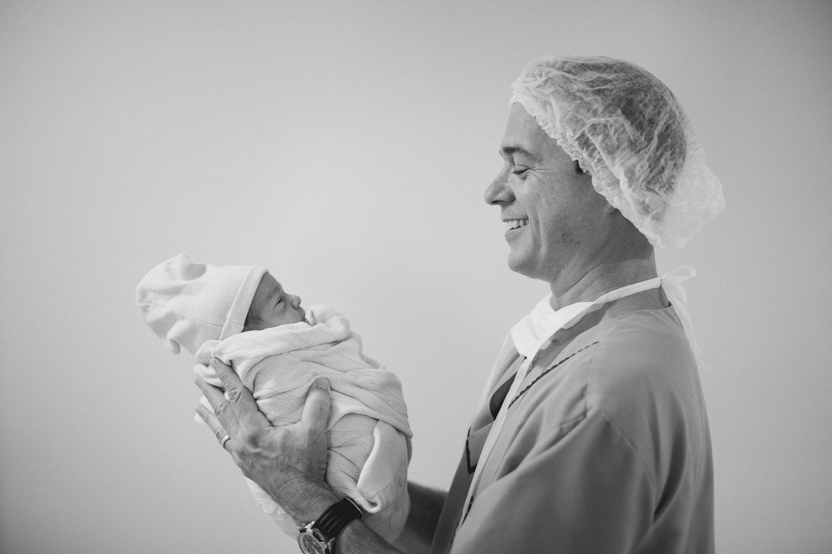 parto - fotos de parto - fotógrafa de parto - nascimento - Ana Mokarzel - Ana Mokarzel Fotografia - Belém - Pará