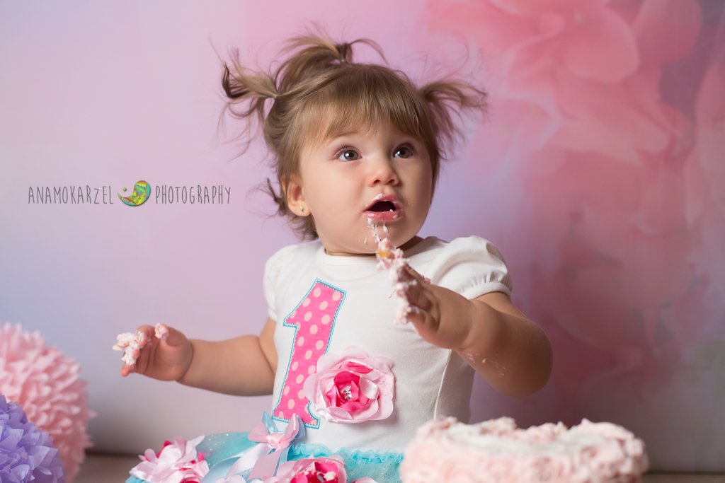 Book infantil - Book de 1 ano - Smash the cake - Book de acompanhamento - Ana Mokarzel - anamokarzelfotografia - Belém - Pará