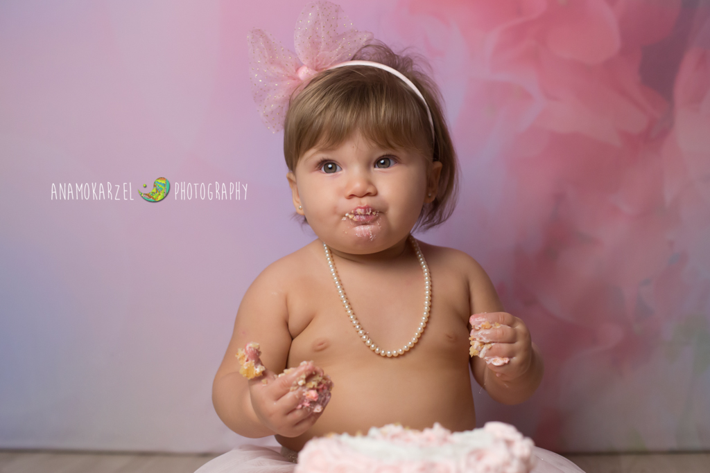 Book infantil - Book de 1 ano - Smash the cake - Book de acompanhamento - Ana Mokarzel - anamokarzelfotografia - Belém - Pará