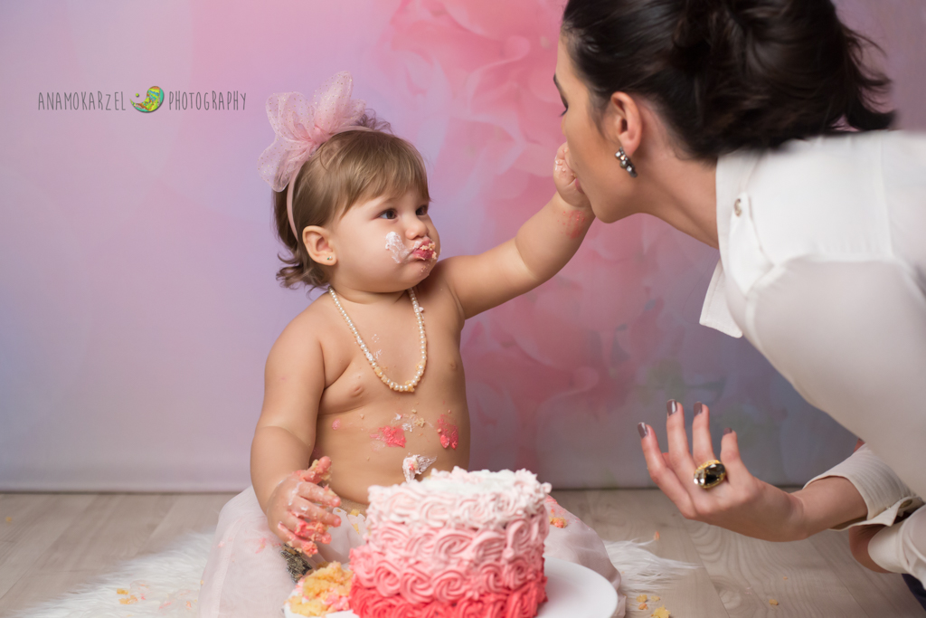 Book infantil - Book de 1 ano - Smash the cake - Book de acompanhamento - Ana Mokarzel - anamokarzelfotografia - Belém - Pará