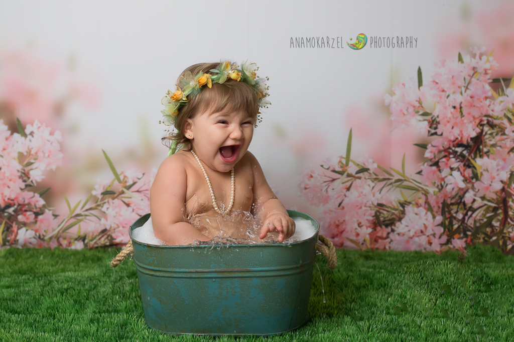 Book infantil - Book de 1 ano - Smash the cake - Book de acompanhamento - Ana Mokarzel - anamokarzelfotografia - Belém - Pará