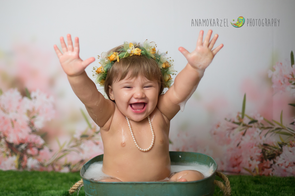 Book infantil - Book de 1 ano - Smash the cake - Book de acompanhamento - Ana Mokarzel - anamokarzelfotografia - Belém - Pará