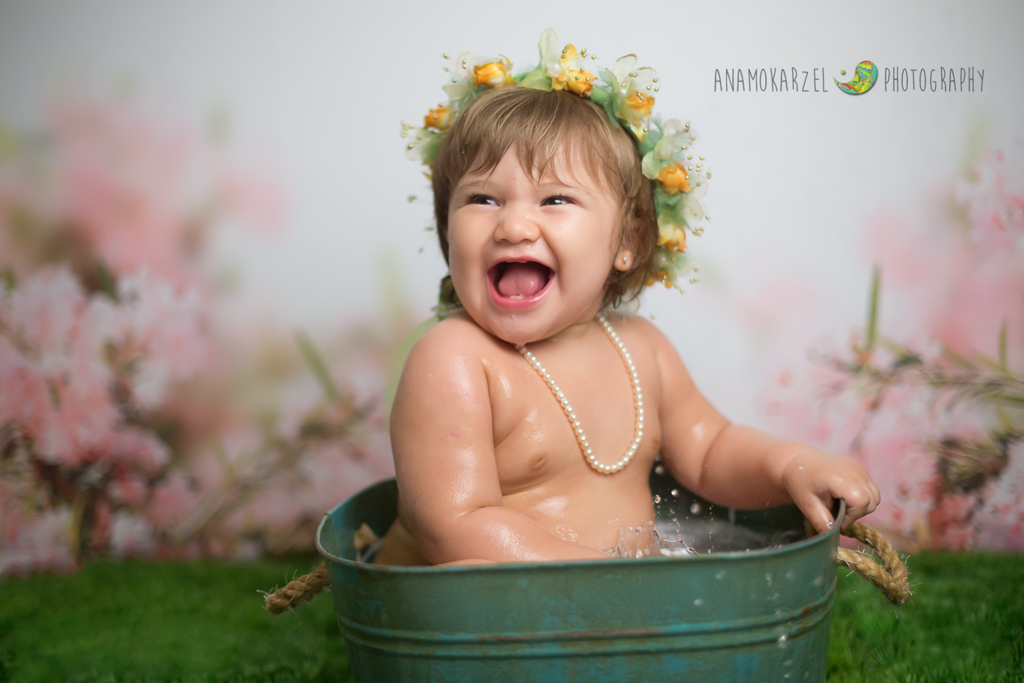 Book infantil - Book de 1 ano - Smash the cake - Book de acompanhamento - Ana Mokarzel - anamokarzelfotografia - Belém - Pará