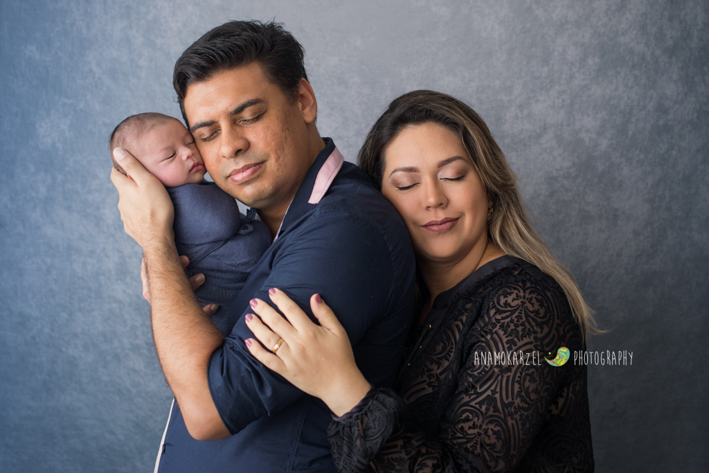 Book newborn - ensaio newborn - newborn - Ana Mokarzel Fotografia - Ana Mokarzel - fotógrafa de família - fotógrafa de newborn - Belém - Pará