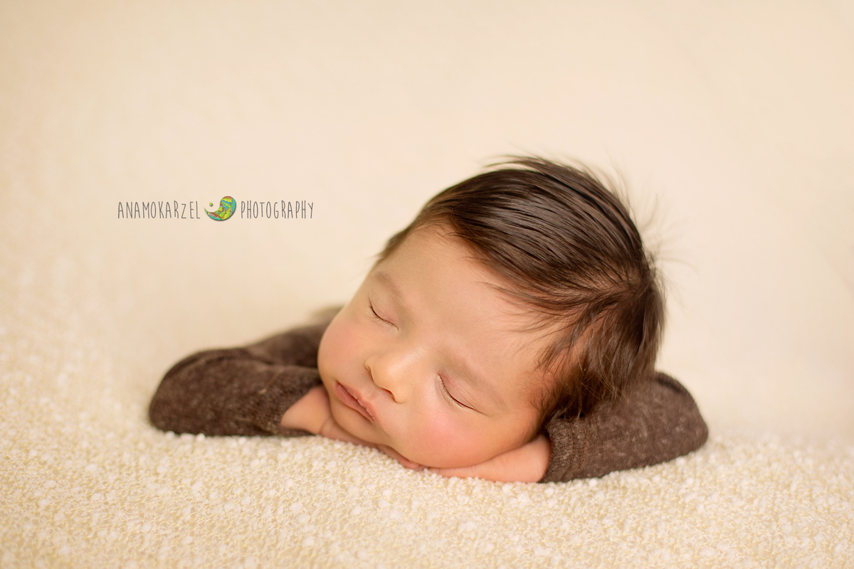 book newborn - ensaio newborn - Ana Mokarzel - Ana Mokarzel Fotografia - newborn menino - Belém - Pará - Brasil - fotógrafa de newborn - fotógrafa de família