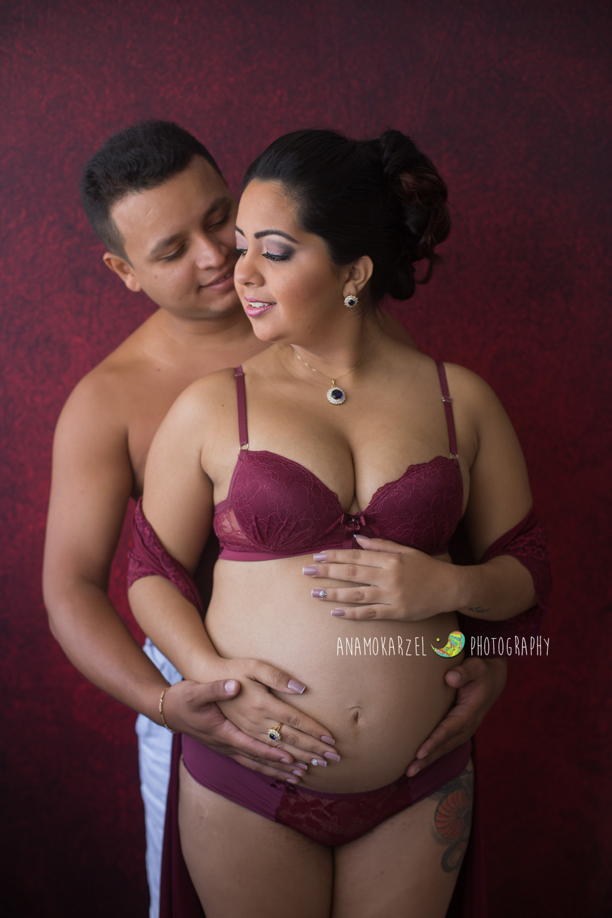 book de grávida - ensaio de grávida - gestante - Ana Mokarzel Fotografia - fotógrafa de família - fotógrafa de newborn - Belém - Pará