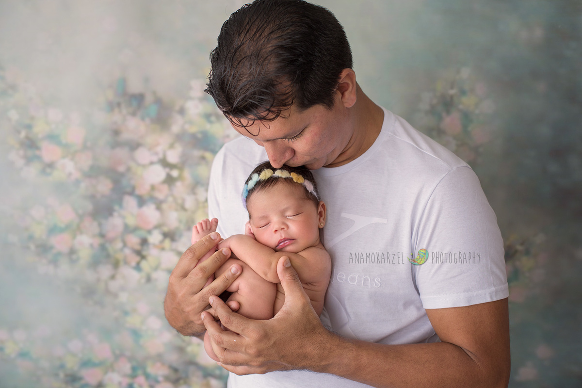 book newborn - ensaio newborn - Ana Mokarzel - Ana Mokarzel Fotografia - newborn menina - Belém - Pará - Brasil - fotógrafa de newborn - fotógrafa de família