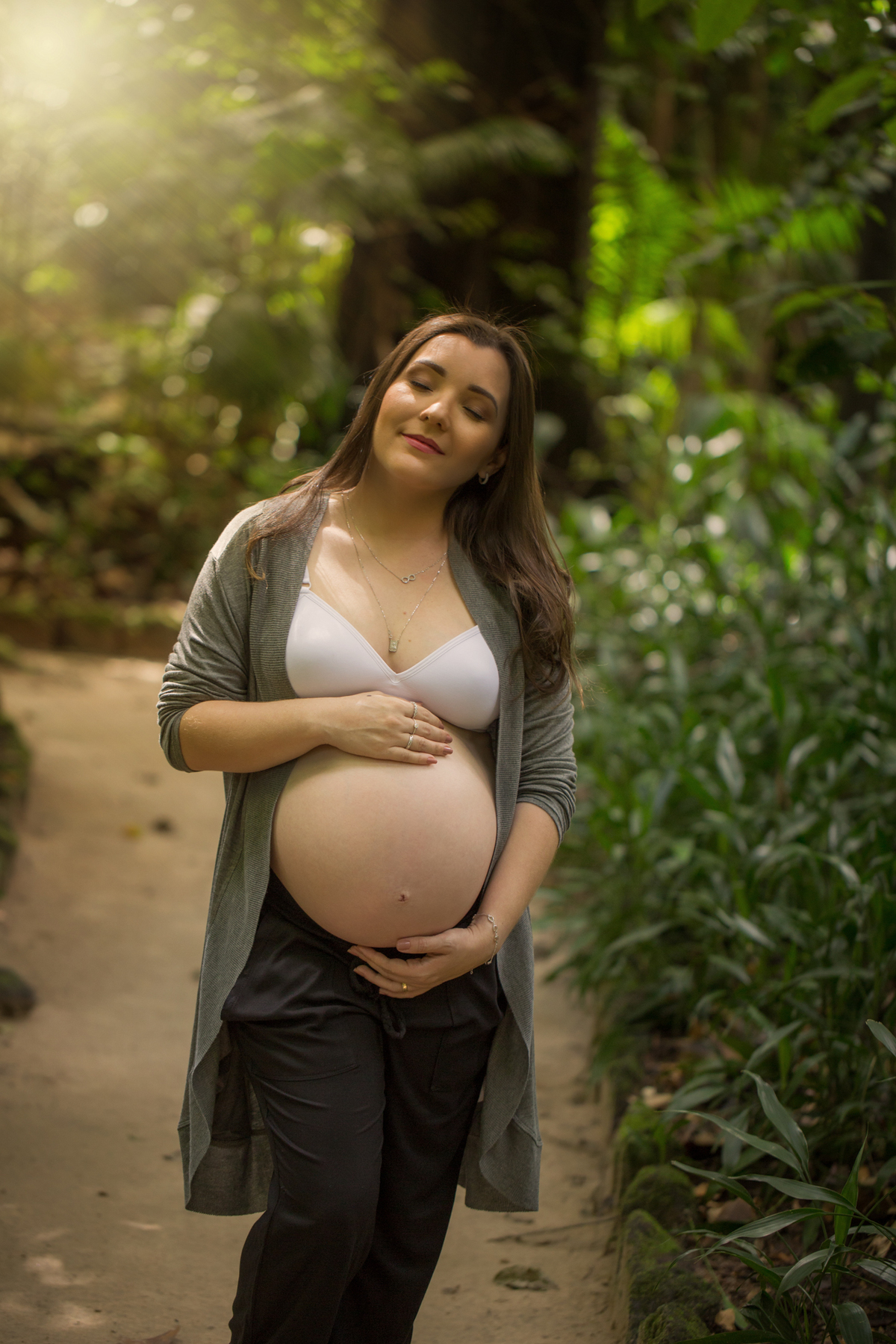 book de grávida - ensaio de grávida - gestante - Ana Mokarzel Fotografia - fotógrafa de família - fotógrafa de newborn - Belém - Pará