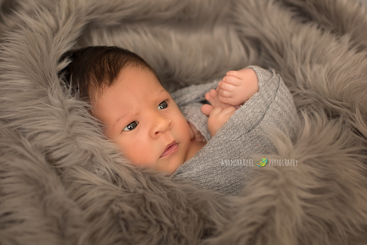book newborn - ensaio newborn - Ana Mokarzel - Ana Mokarzel Fotografia - newborn menina - Belém - Pará - Brasil - fotógrafa de newborn - fotógrafa de família