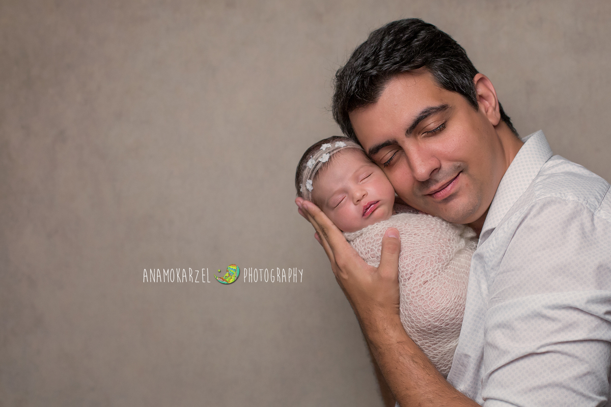 book newborn - ensaio newborn - Ana Mokarzel - Ana Mokarzel Fotografia - newborn menina - Belém - Pará - Brasil - fotógrafa de newborn - fotógrafa de família