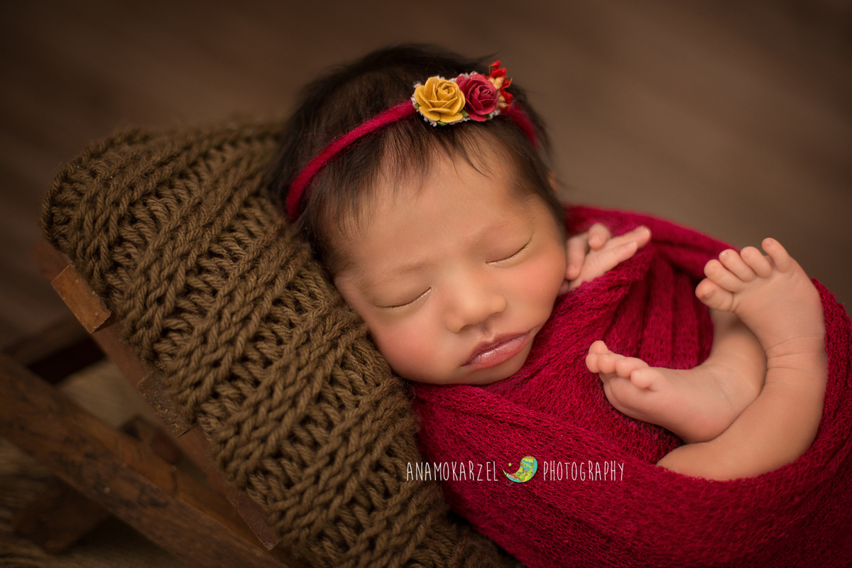 book newborn - ensaio newborn - Ana Mokarzel - Ana Mokarzel Fotografia - newborn menina - Belém - Pará - Brasil - fotógrafa de newborn - fotógrafa de família