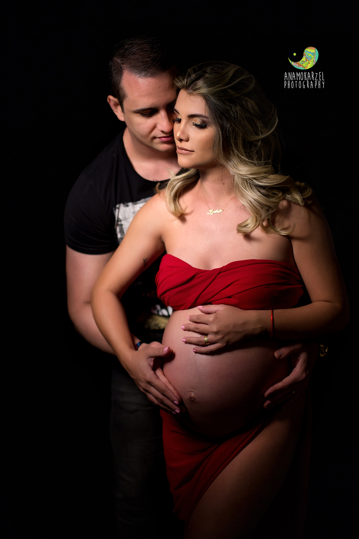 book de grávida - ensaio de grávida - gestante - Ana Mokarzel Fotografia - fotógrafa de família - fotógrafa de newborn - Belém - Pará