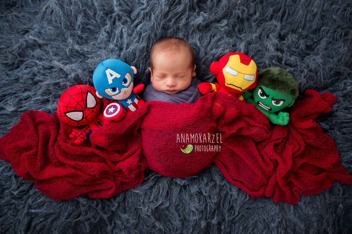 book newborn - ensaio newborn - Ana Mokarzel - Ana Mokarzel Fotografia - newborn menina - Belém - Pará - Brasil - fotógrafa de newborn - fotógrafa de família