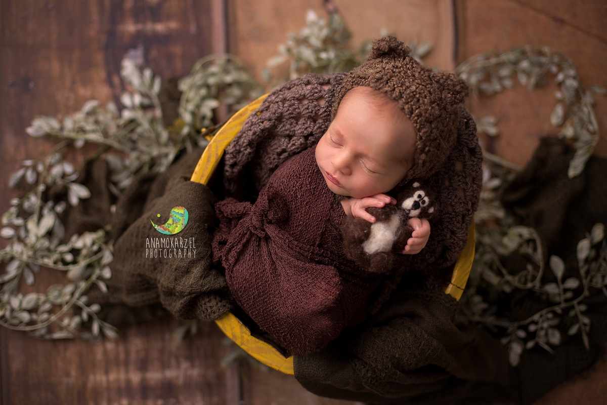book newborn - ensaio newborn - Ana Mokarzel - Ana Mokarzel Fotografia - newborn menina - Belém - Pará - Brasil - fotógrafa de newborn - fotógrafa de família