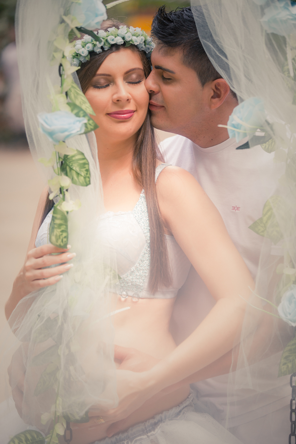 Bosque - Gravidez - grávida - Book de grávida - mãe - anamokarzel - Ana Mokarzel - pregnancy - pregnant - Belém - Pará