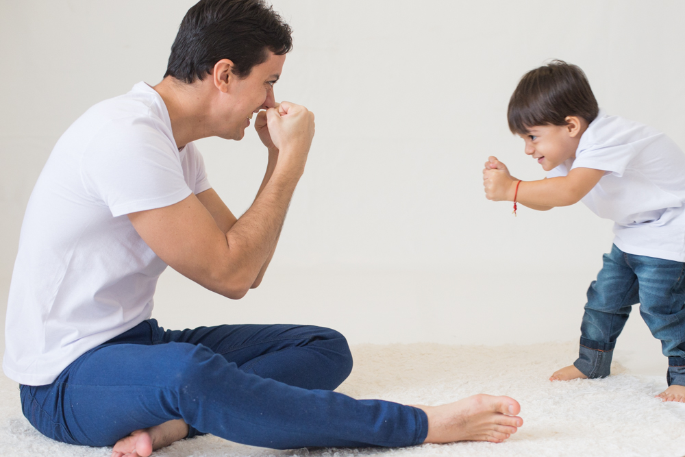 Pai e filho - Gravidez - grávida - Book de grávida - mãe - anamokarzel - Ana Mokarzel - pregnancy - pregnant - Belém - Pará