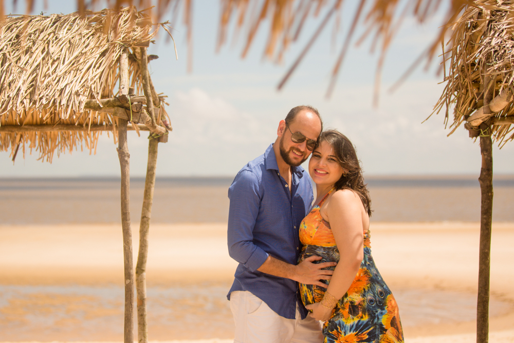 Gravidez - grávida - Book de grávida - mãe - anamokarzel - Ana Mokarzel - pregnancy - pregnant - Pará - Mosqueiro