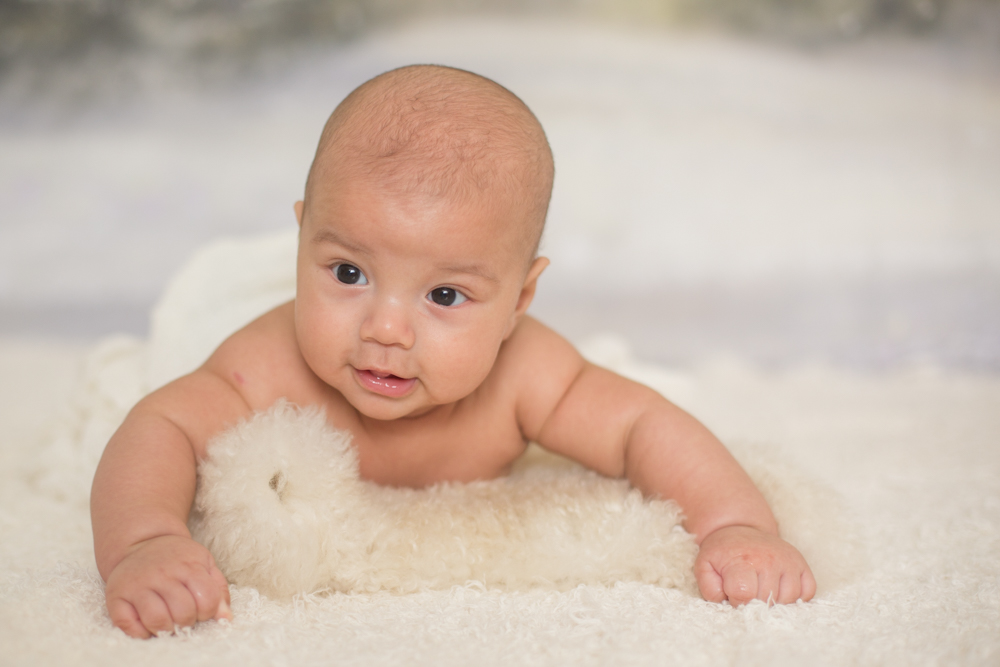 Acompanhamento - book infantil - book bebê - babybook - fotógrafo de família - book de família - bookfamília - mãe de menino - anamokarzel - Ana Mokarzel - 3 meses