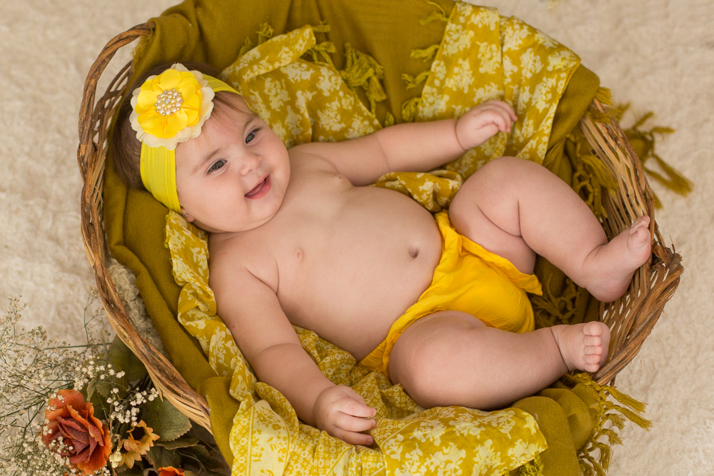 acompanhamento - book infantil - kids - bebê - criança - anamokarzel - Ana Mokarzel - 6 meses - mãe de menina - projeto luz - Belém