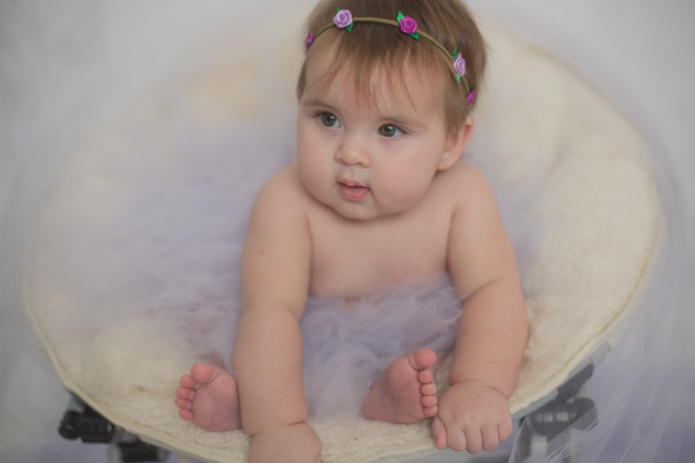 acompanhamento - book infantil - kids - bebê - criança - anamokarzel - Ana Mokarzel - 6 meses - mãe de menina - projeto luz - Belém