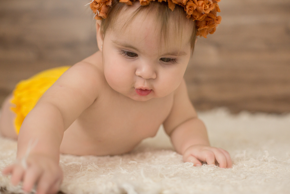 acompanhamento - book infantil - kids - bebê - criança - anamokarzel - Ana Mokarzel - 6 meses - mãe de menina - projeto luz - Belém