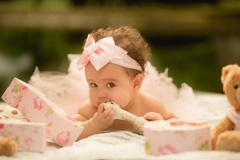 acompanhamento - book infantil - kids - bebê - criança - Ana Mokarzel - 6 meses - mãe de menina - projeto luz - anamokarzel