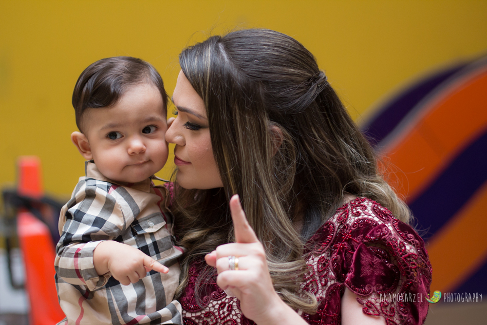 aniversário de 1 ano - festa infantil - anamokarzel - Ana Mokarzel - Belém - Pará