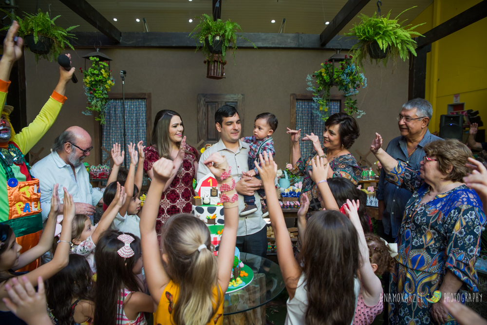 aniversário de 1 ano - festa infantil - anamokarzel - Ana Mokarzel - Belém - Pará