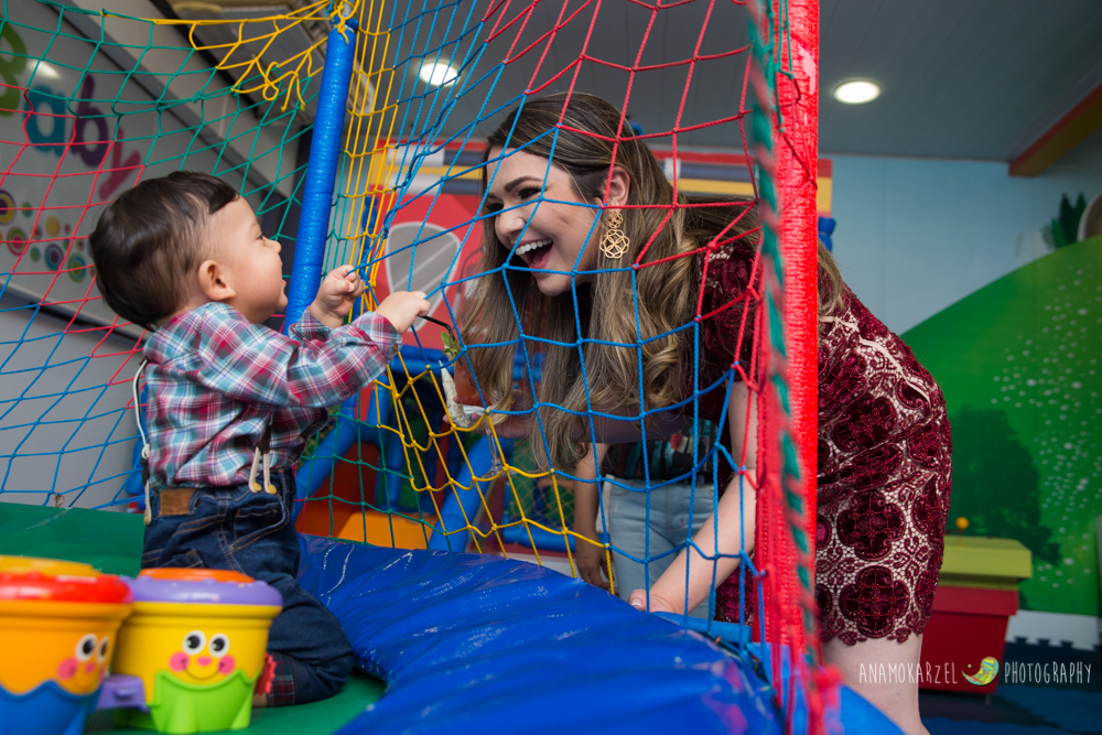 aniversário de 1 ano - festa infantil - anamokarzel - Ana Mokarzel - Belém - Pará