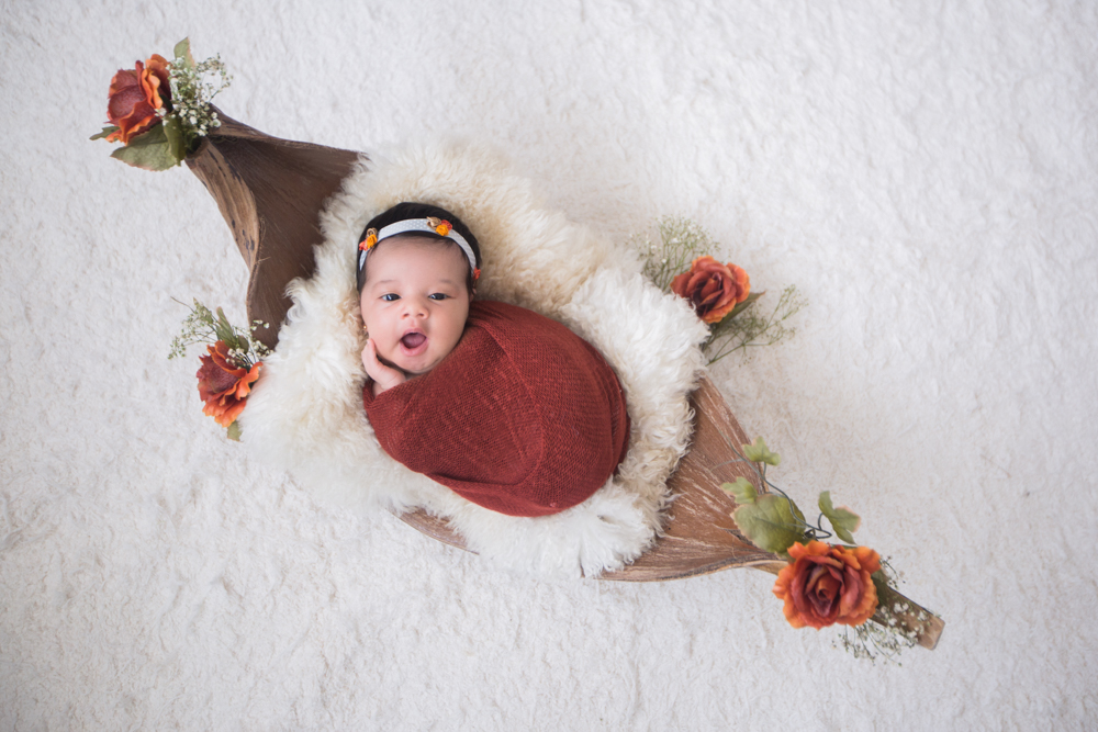 Ana Mokarzel - newborn - recém nascido - fotografia - book newborn - Belém - Pará