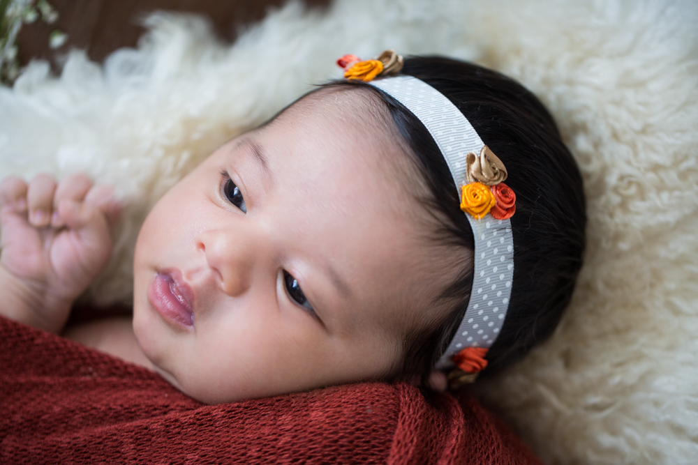 Ana Mokarzel - newborn - recém nascido - fotografia - book newborn - Belém - Pará