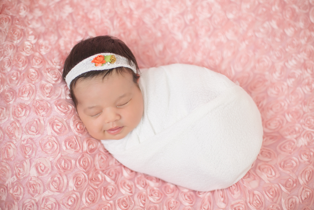 Ana Mokarzel - newborn - recém nascido - fotografia - book newborn - Belém - Pará