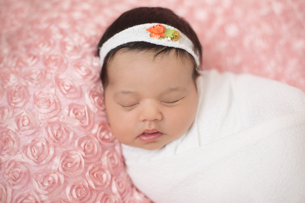 Ana Mokarzel - newborn - recém nascido - fotografia - book newborn - Belém - Pará