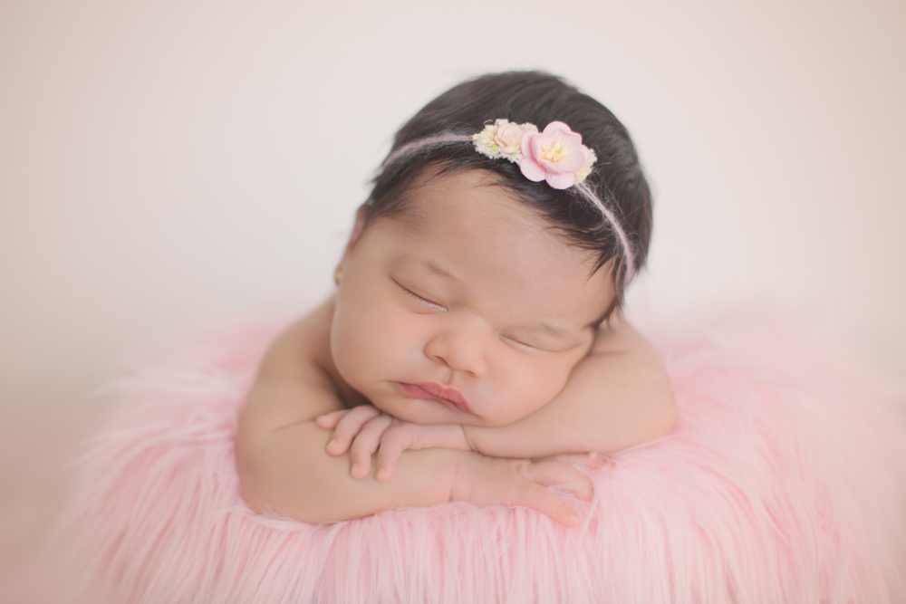 Ana Mokarzel - newborn - recém nascido - fotografia - book newborn - Belém - Pará